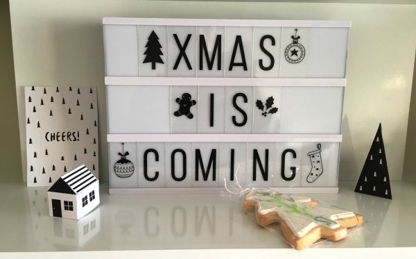 Lightbox, Nina Designs y Similarte