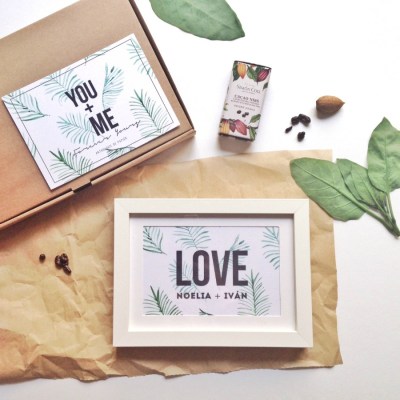 KitLove Anthologie de Papier