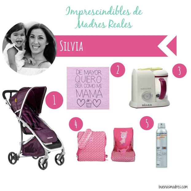 Mis imprecindibles