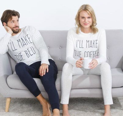 pijamas Women Secret