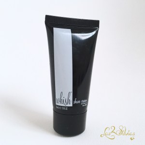 SHAVE CRAVE de whish