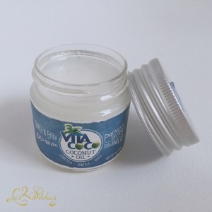 VITA coco COConut OIL 