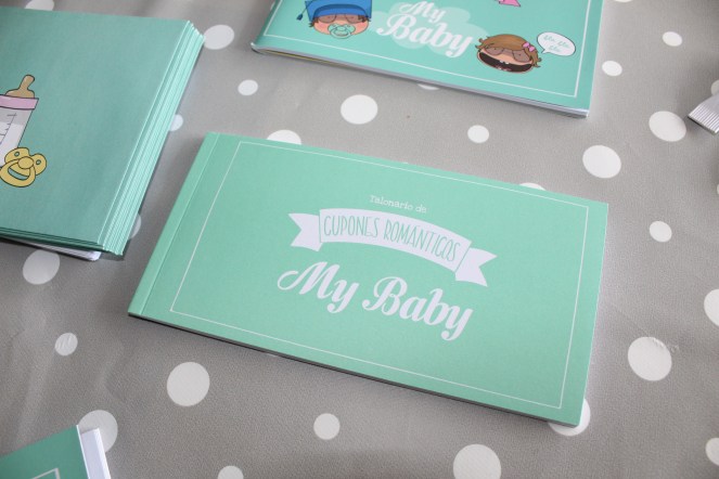 "Cupones románticos" para los padres.