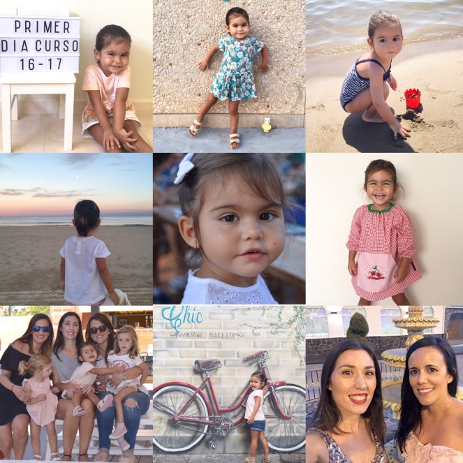 SEPTIEMBRE LAS 2 SILVIAS